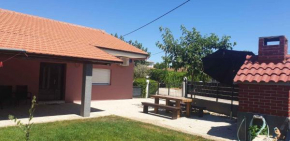 Holiday home Sukosan/Zadar Riviera 7888
